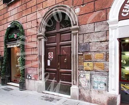 Gf-sallustio 2* روما