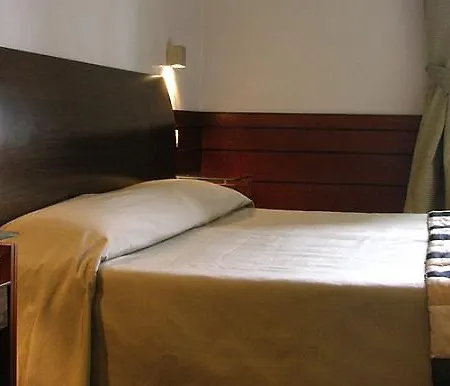 Gf-sallustio 2* Rzym