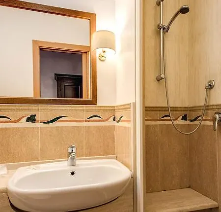 Hotel Gf-sallustio 2*