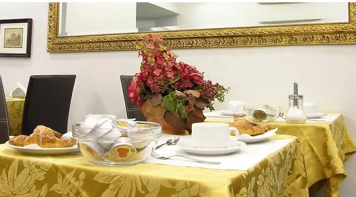 Hotel Gf-sallustio Roma