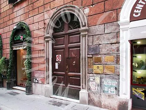 Gf-sallustio 2* Roma